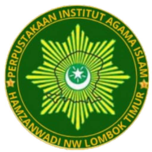 Perpustakaan IAI Hamzanwadi NW Lombok Timur